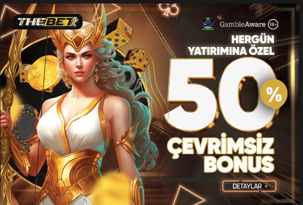 Thebet Adresi